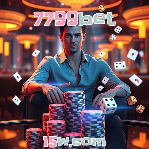 7799bet e Suas Promoções: Um Mundo de Oportunidades em Apostas!
