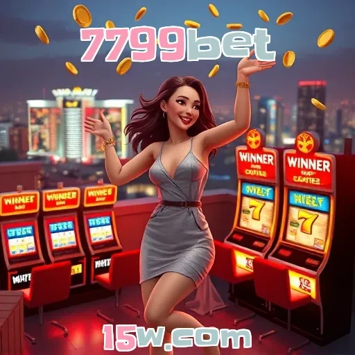 7799bet: Um Site Confiável Que Revoluciona O Jogo Online No Brasil