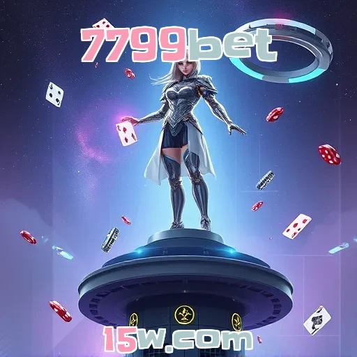 7799bet: Descubra os Melhores Jogos e Recursos que Encantam Usuários