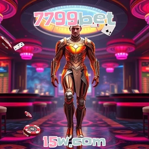 7799bet: Segurança em Primeiro Lugar Nos Jogos Online