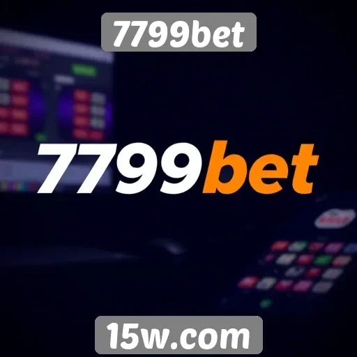 Impacto da regulamentação no funcionamento da 7799bet